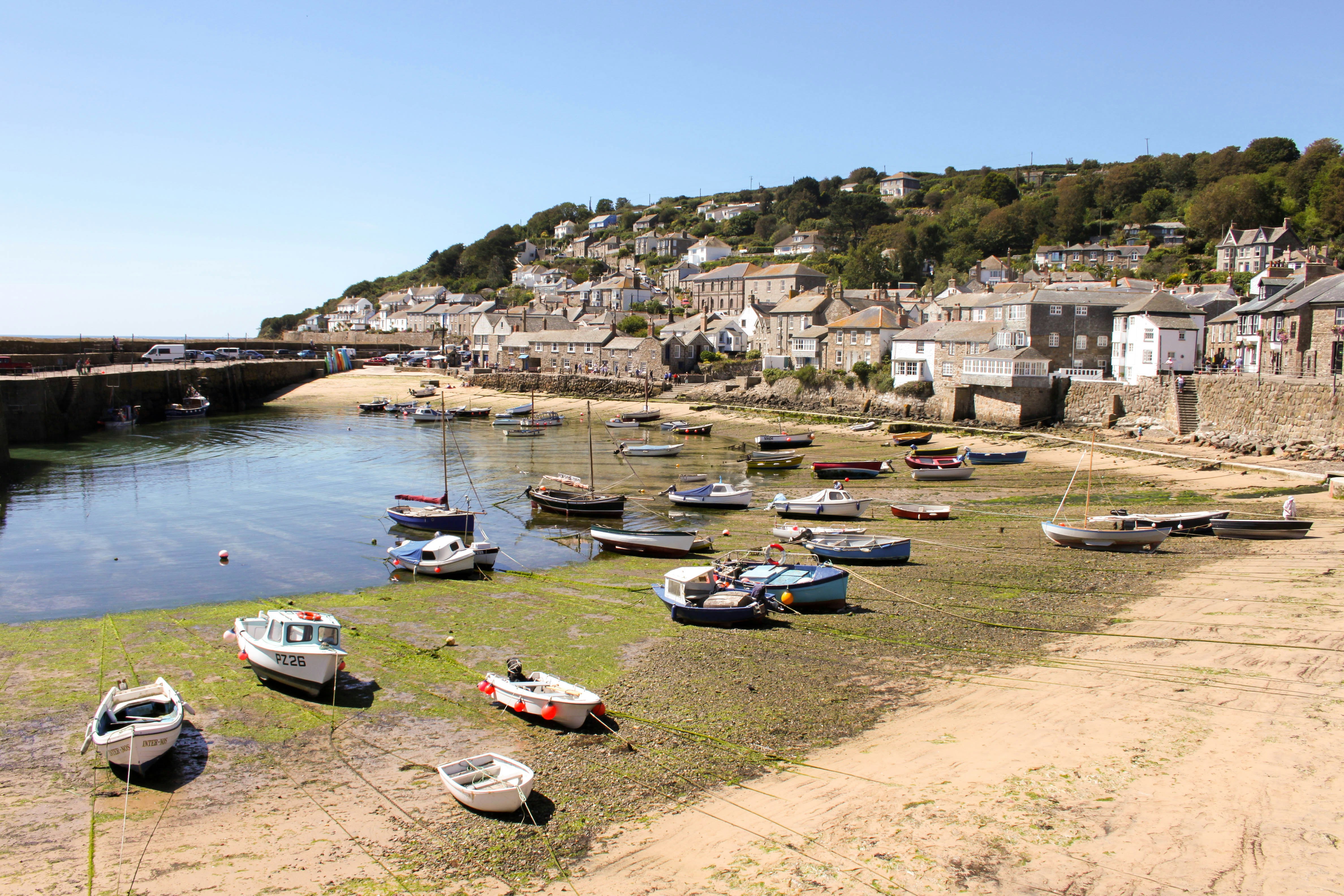 Live Here, Work Here, But Can You Afford Here? The Housing Crisis Quietly Breaking Polzeath