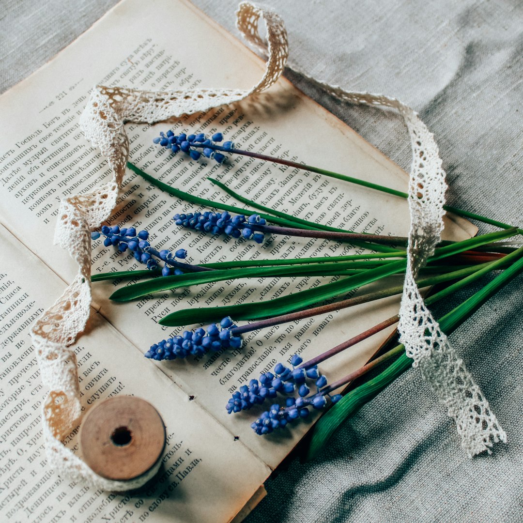 green and blue beaded necklace