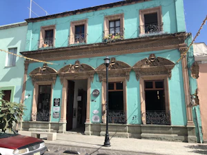 Oaxaca