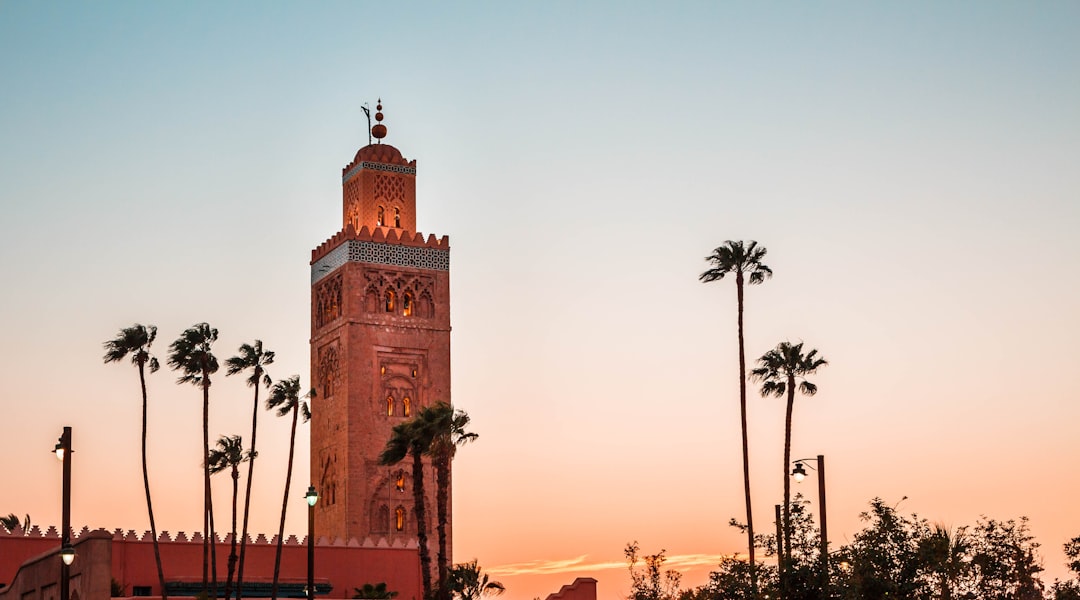 Travel Tips and Stories of Marrakech in Morocco