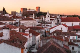 white and brown concrete houses during daytime
