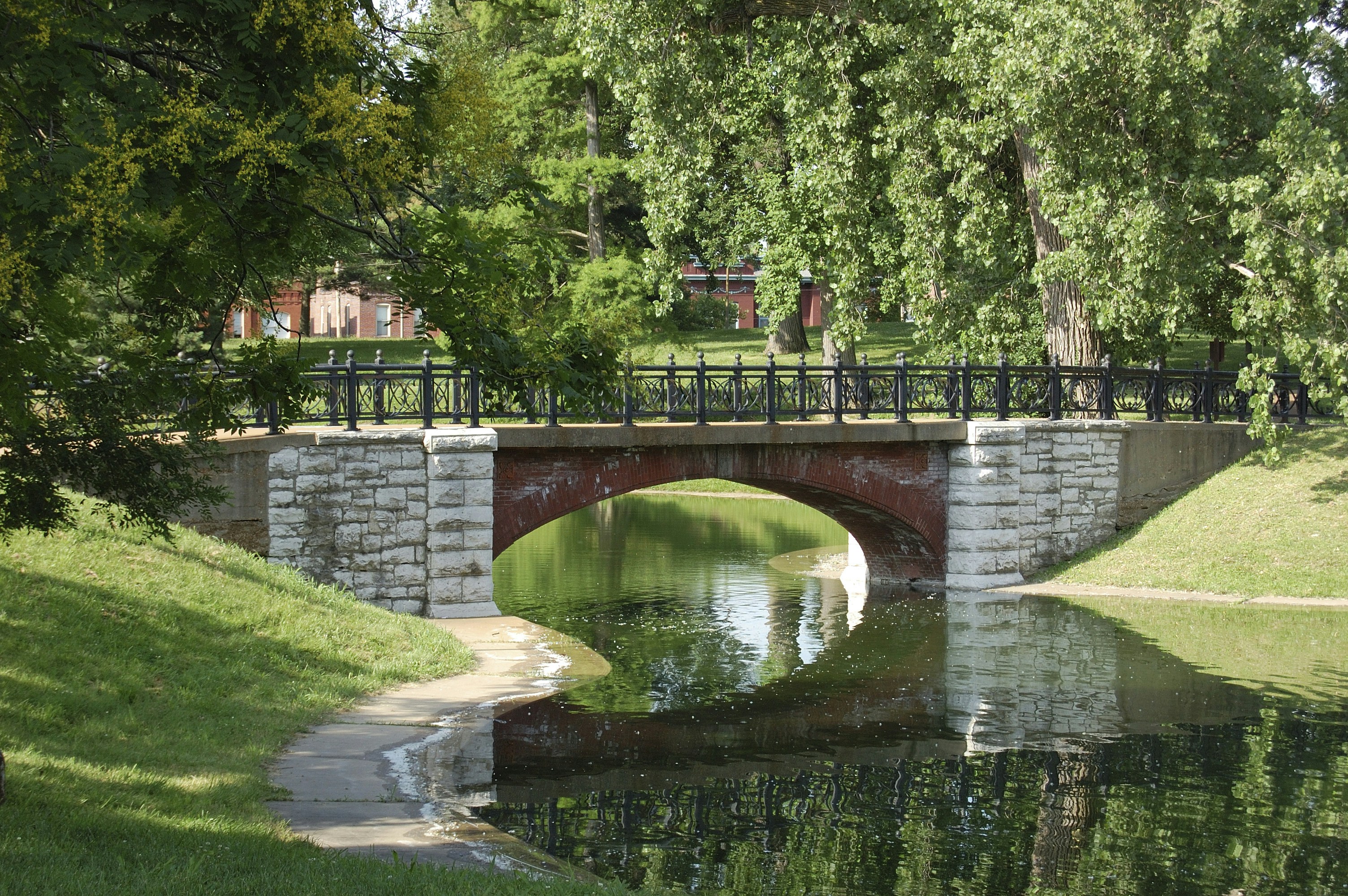 Veteran's Park