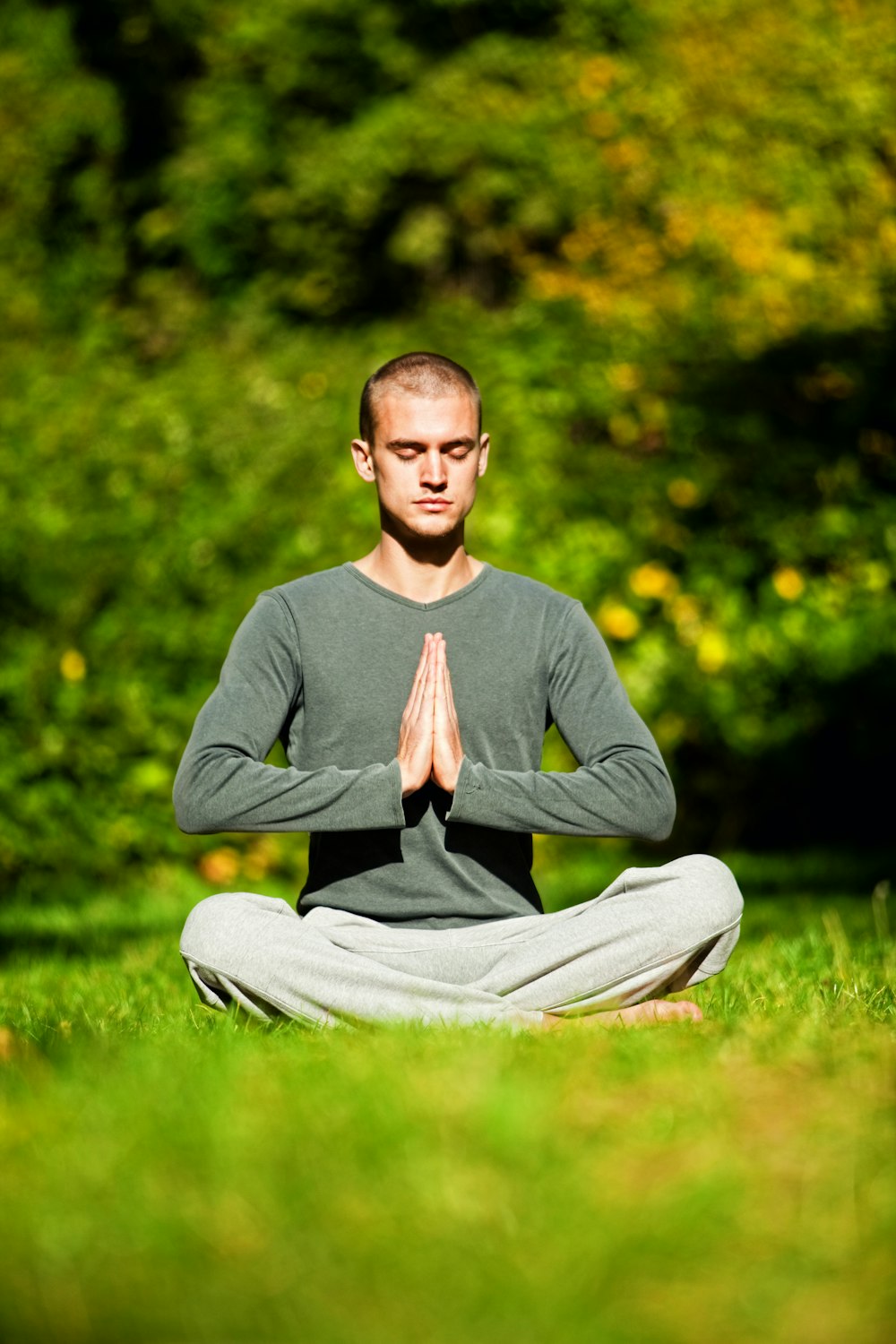 Purpose Of Yoga And Its Benefits To One's Body And Mind