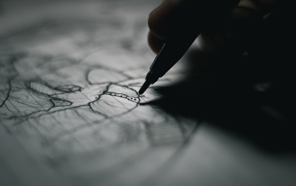 Documentation and contract signing process for international export trade