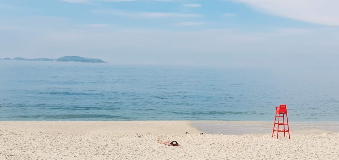 Beach photo spot Ipanema Leblon