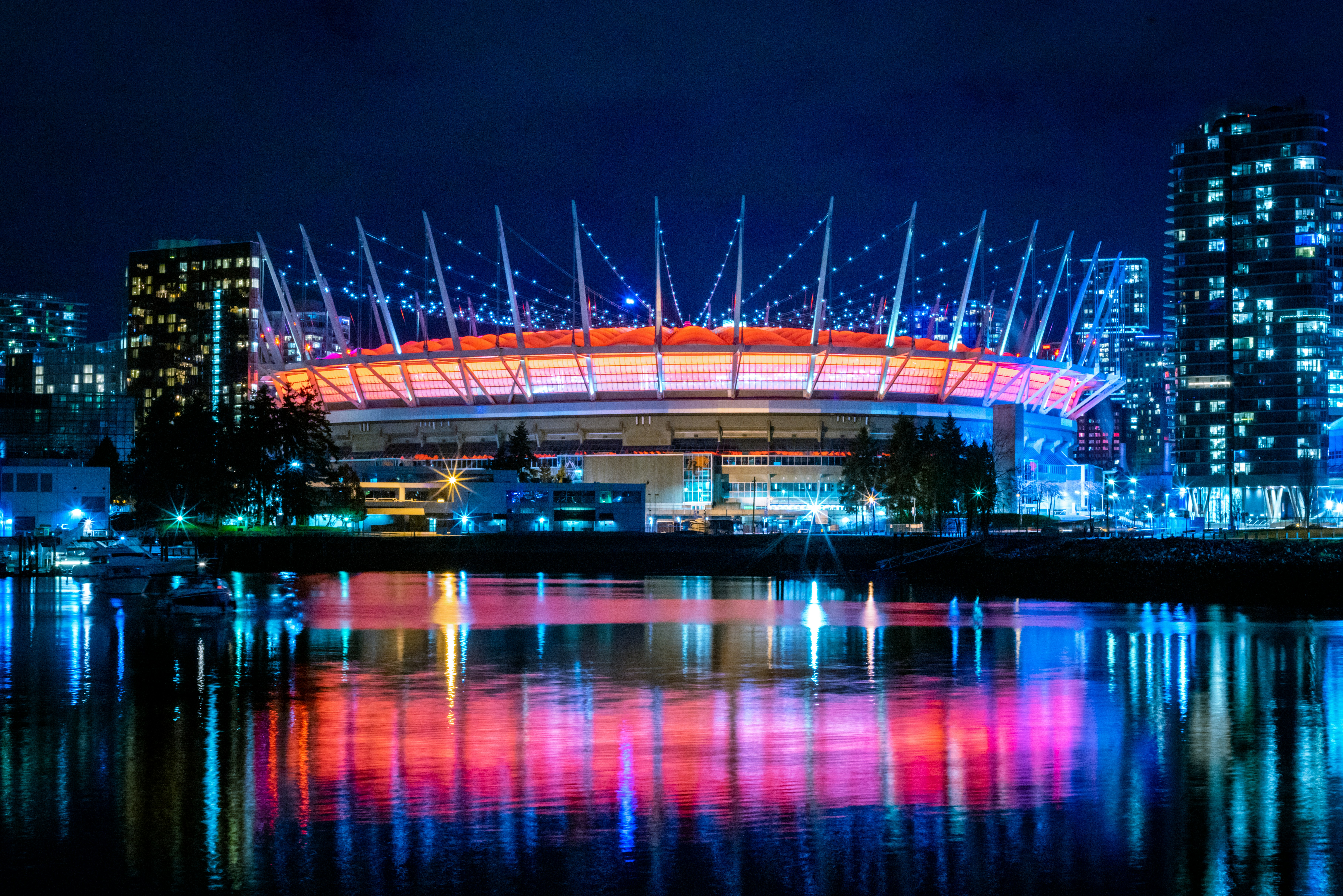 Canada Soccer Gears Up for 2026