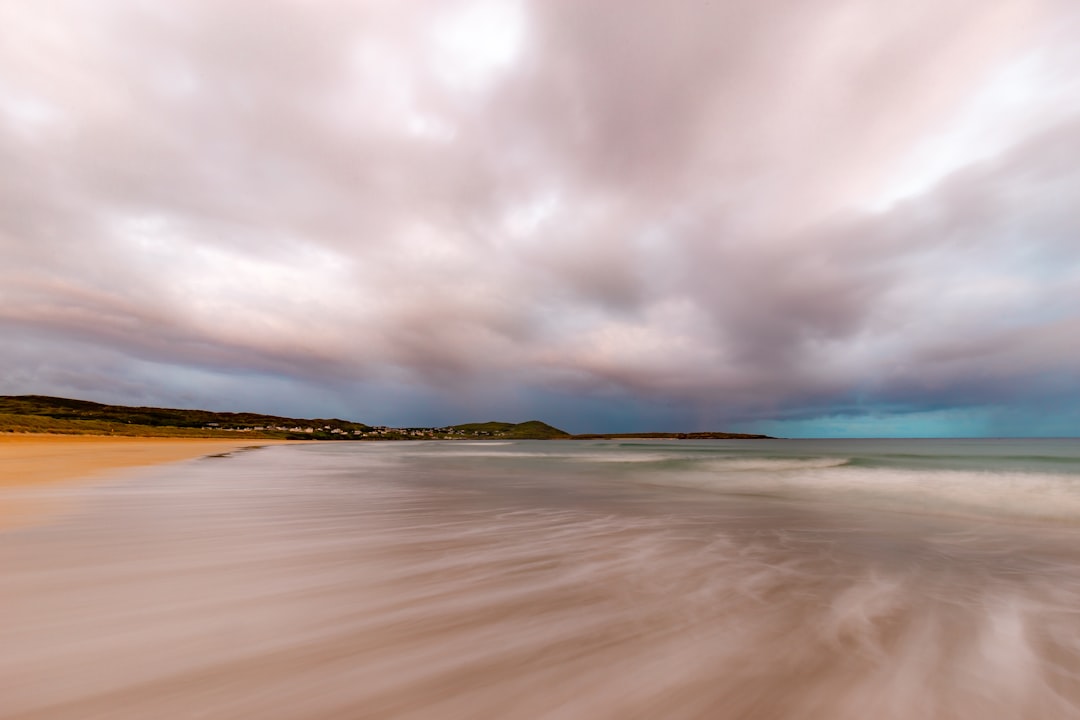 Beach photo spot Portnoo Malin Beg