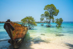 Andaman & Nicobar