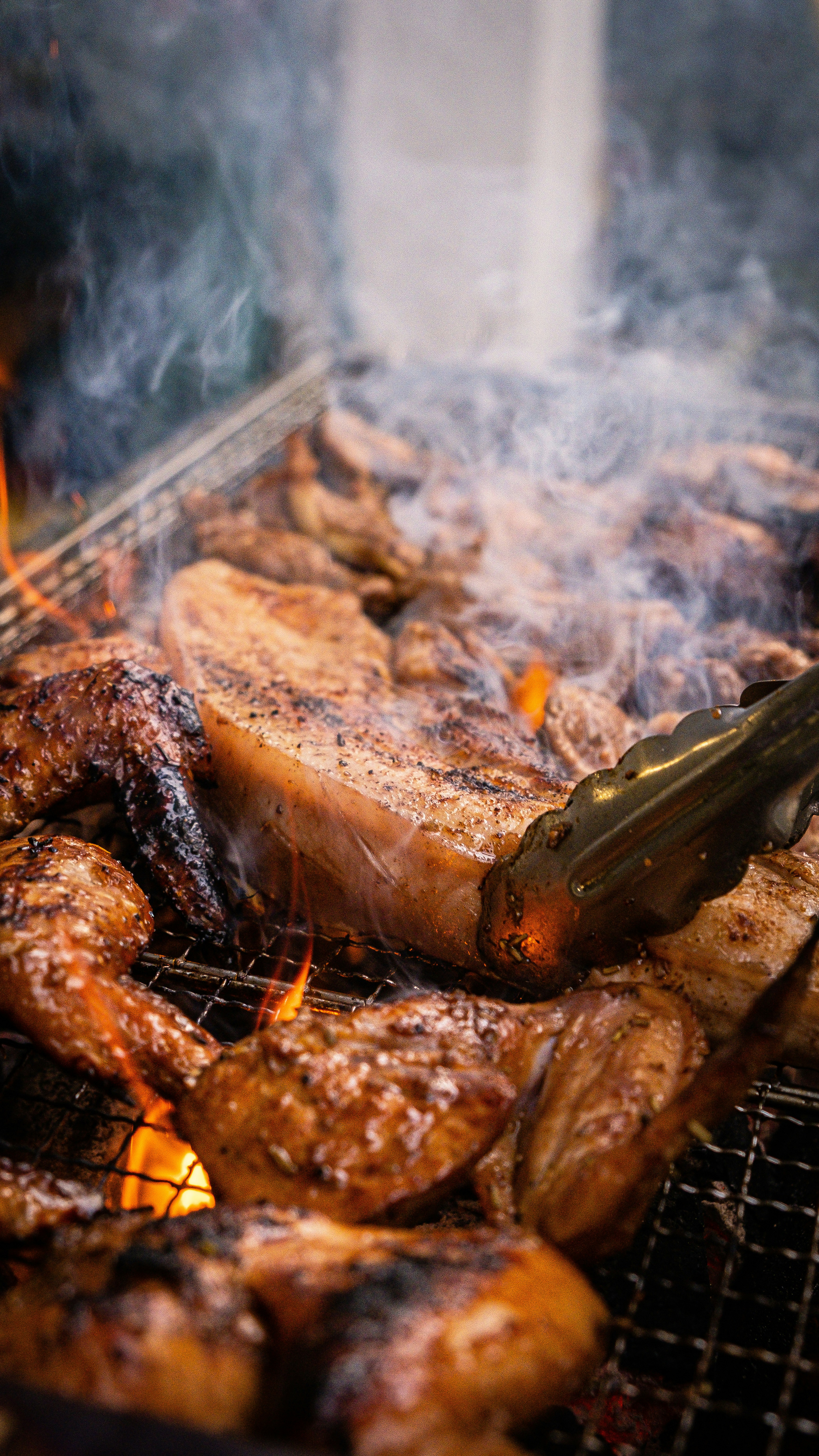 The Ultimate BBQ Shack! | The Perfect Outdoor Kitchen!