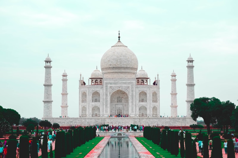 Travelblogger