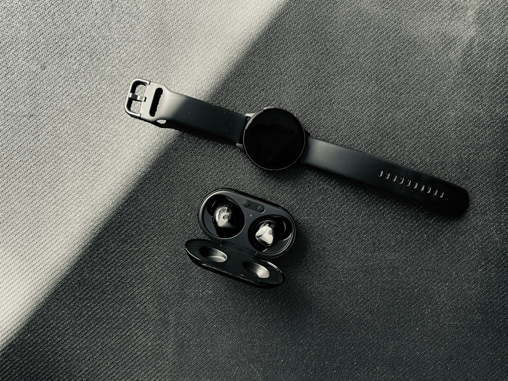 Bluetooth Earphones