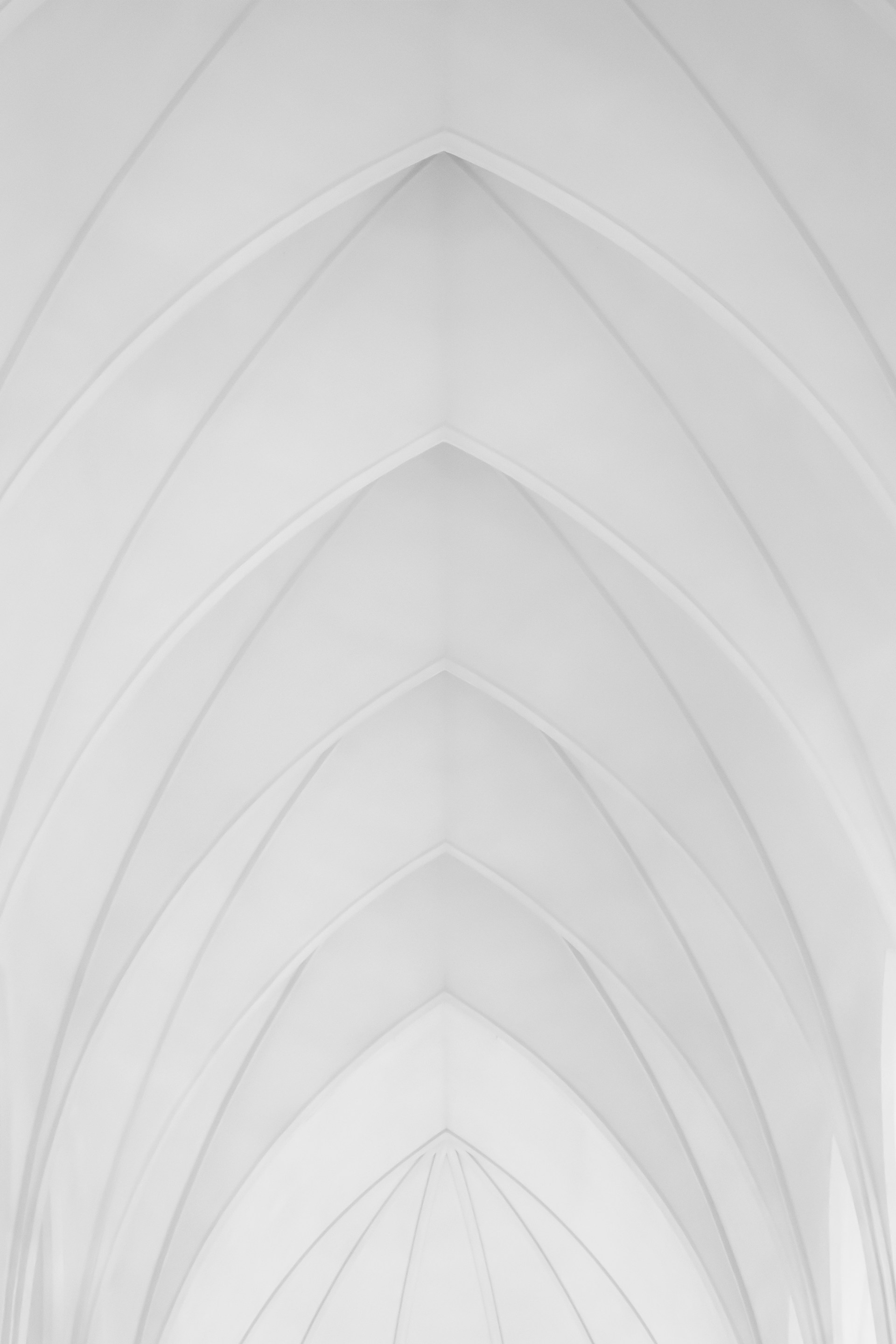 white concrete building during daytime