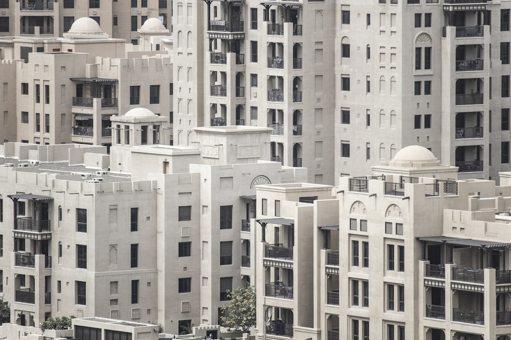 beige concrete building during daytime