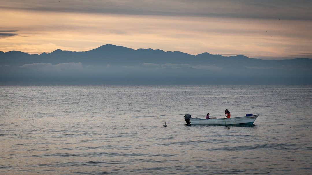 Lake photo spot La Cruz de Huanacaxtle Mexico