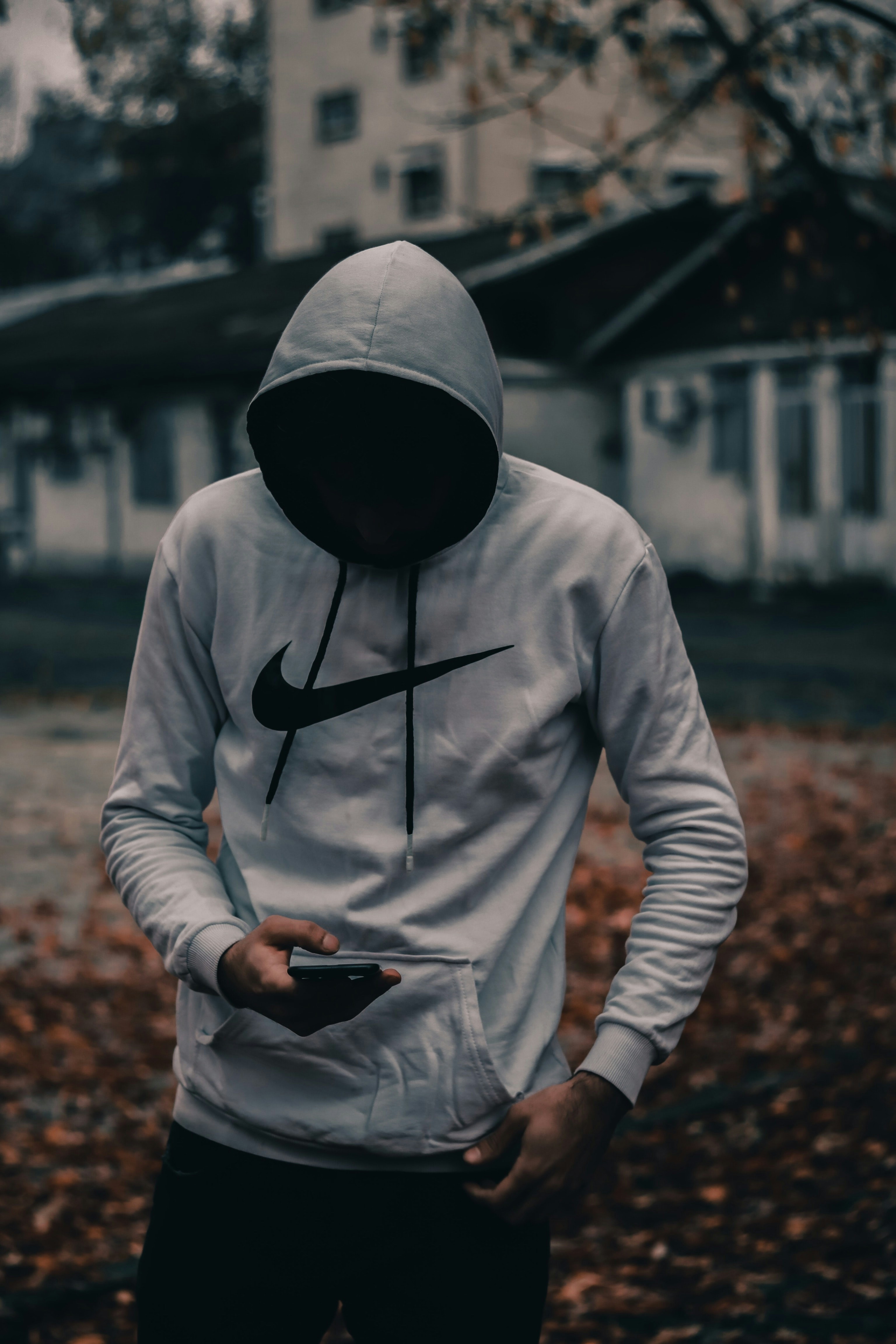 All-Season Cozy Hoodie