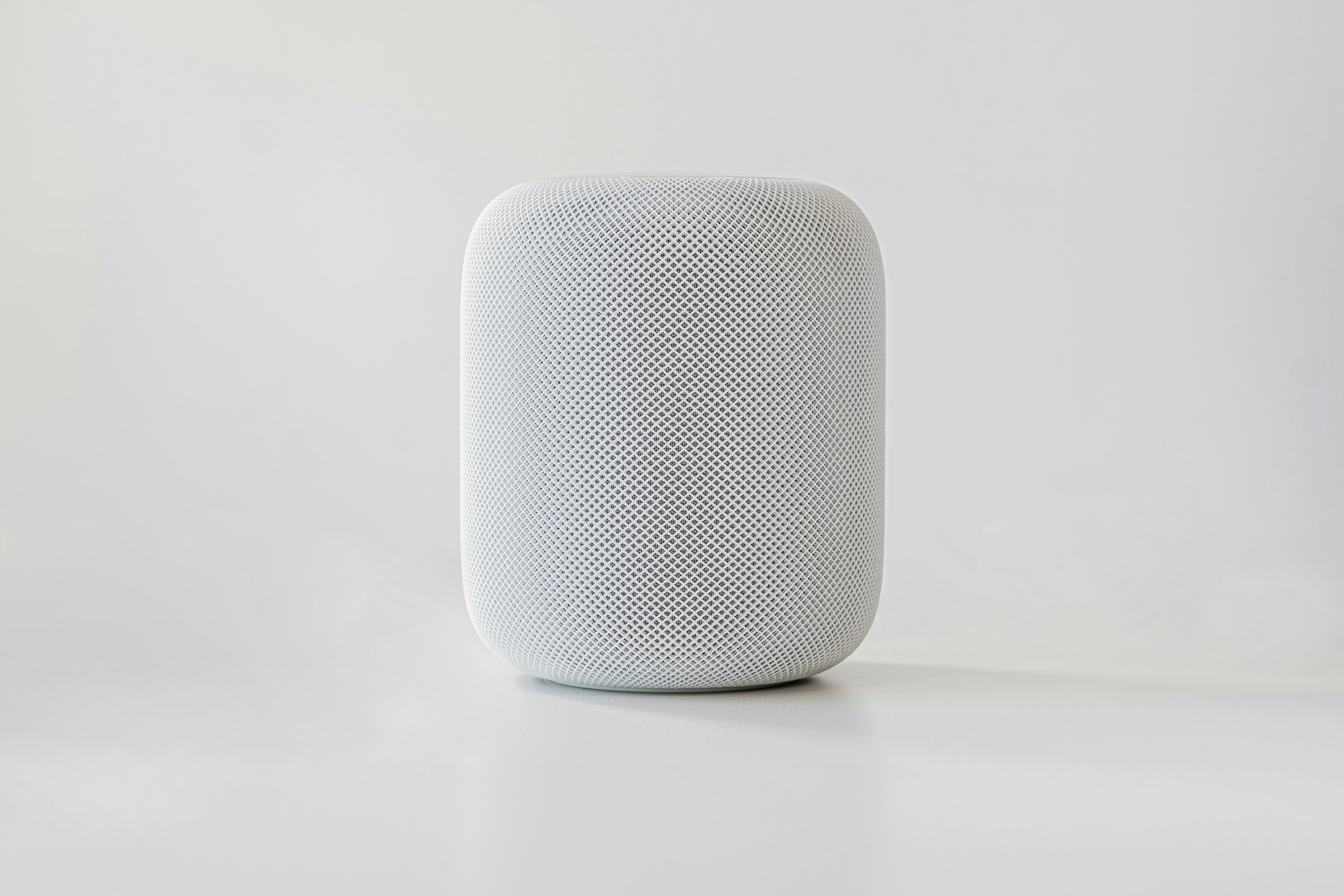 O próximo HomePod poderá detetar movimento e ser controlado por gestos