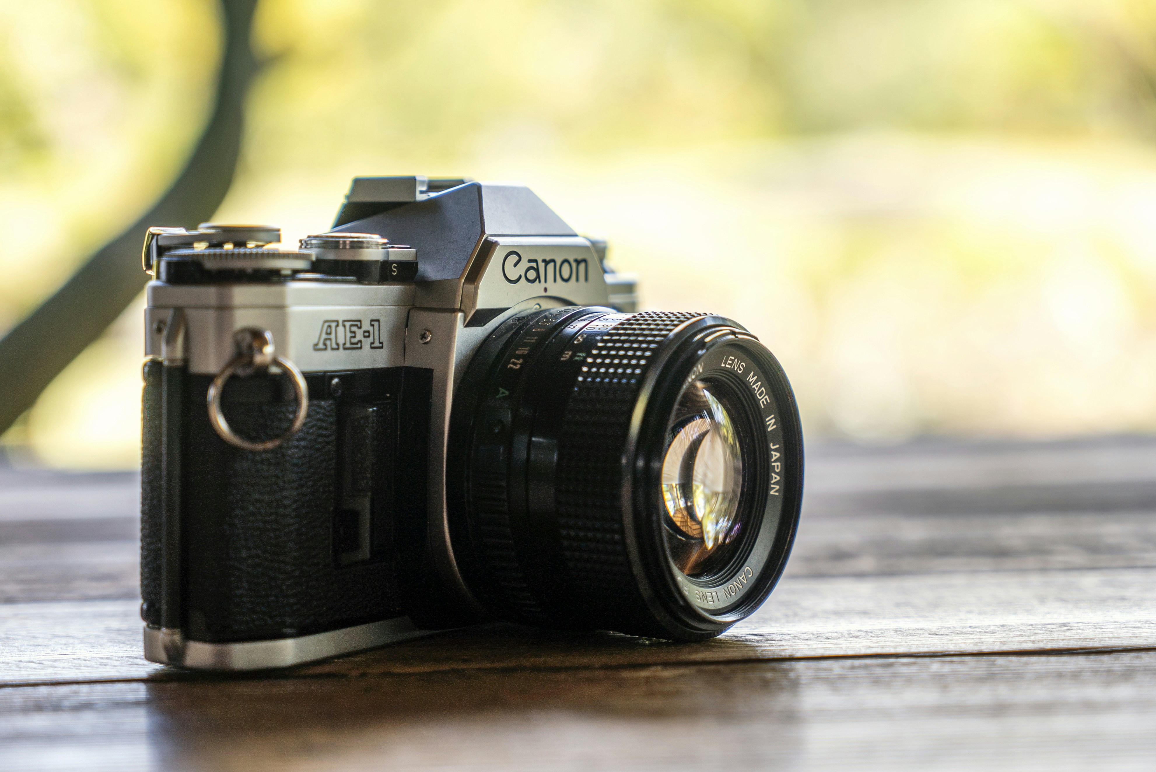 Photo by davidemrich