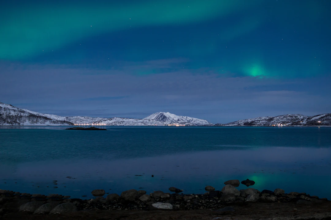 5-Day Luxury Tromsø Itinerary: Premium Arctic Experiences