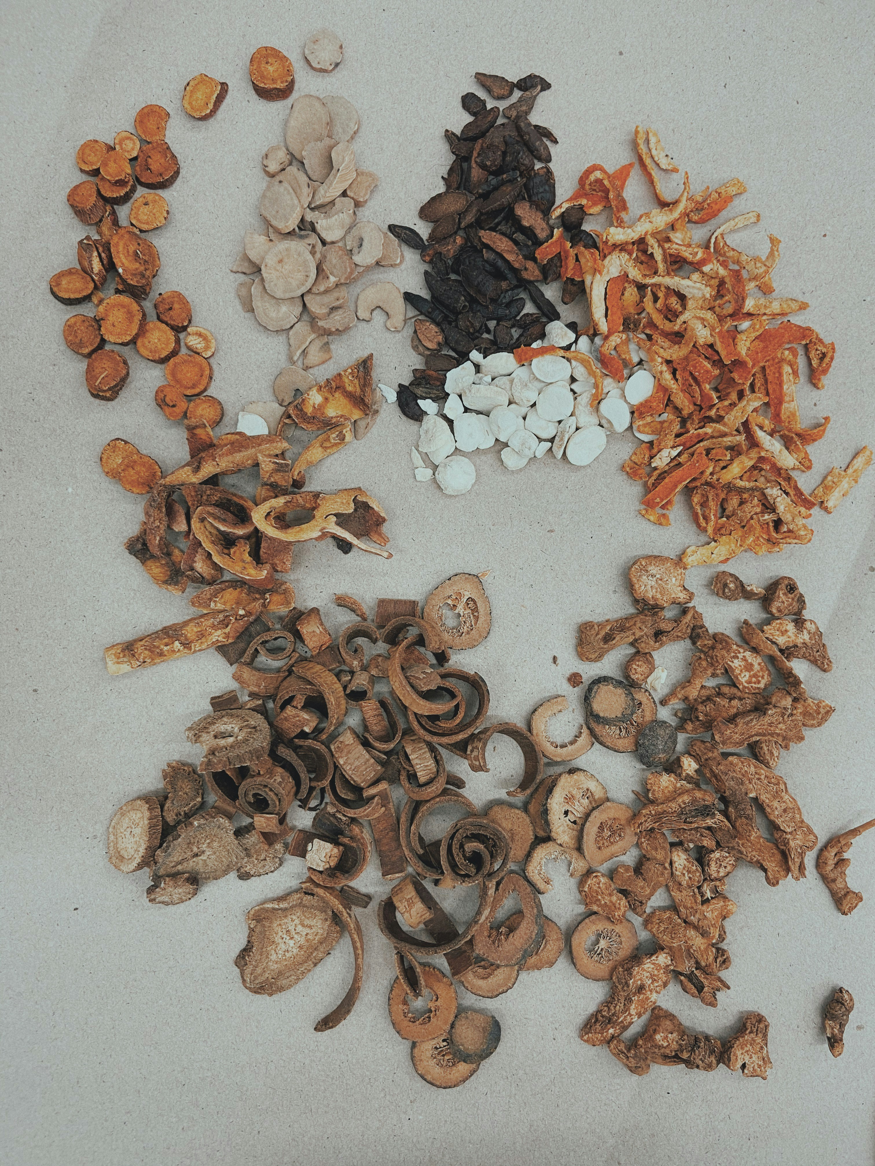 Natural Ayurvedic Herbal Remedies