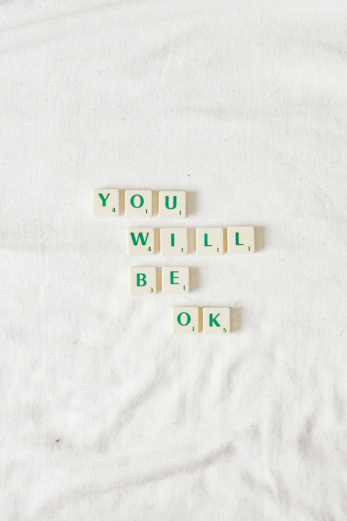 Gentle Words Tee