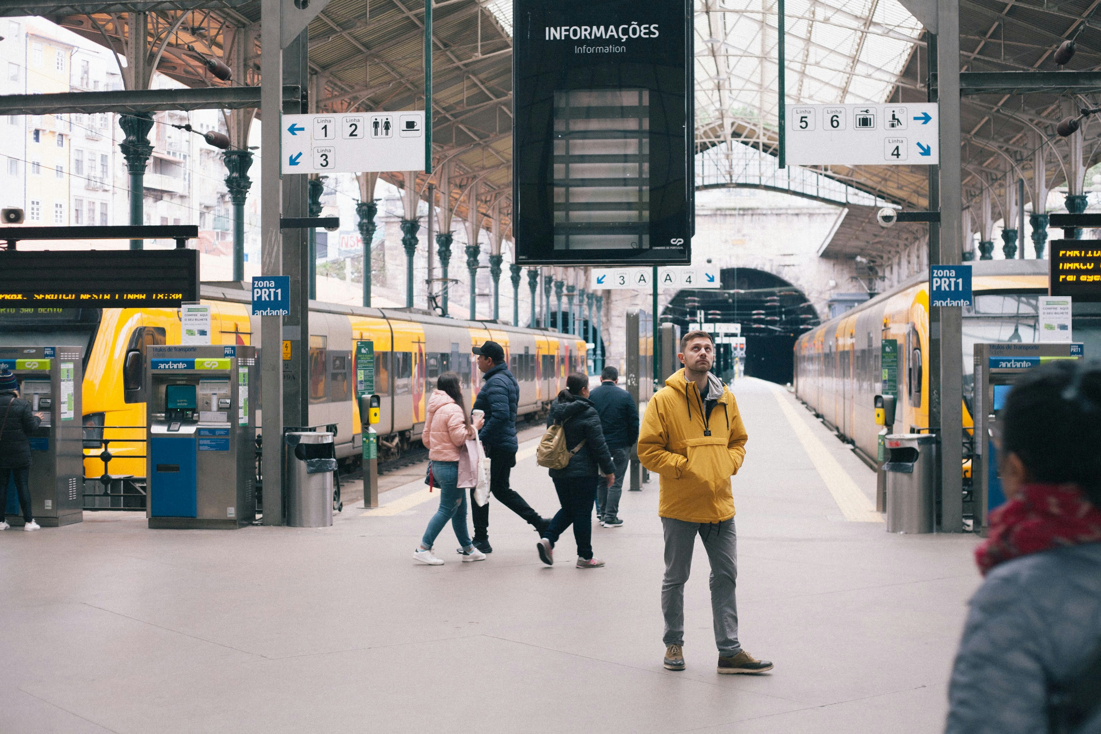 people walking on sidewalk during daytime