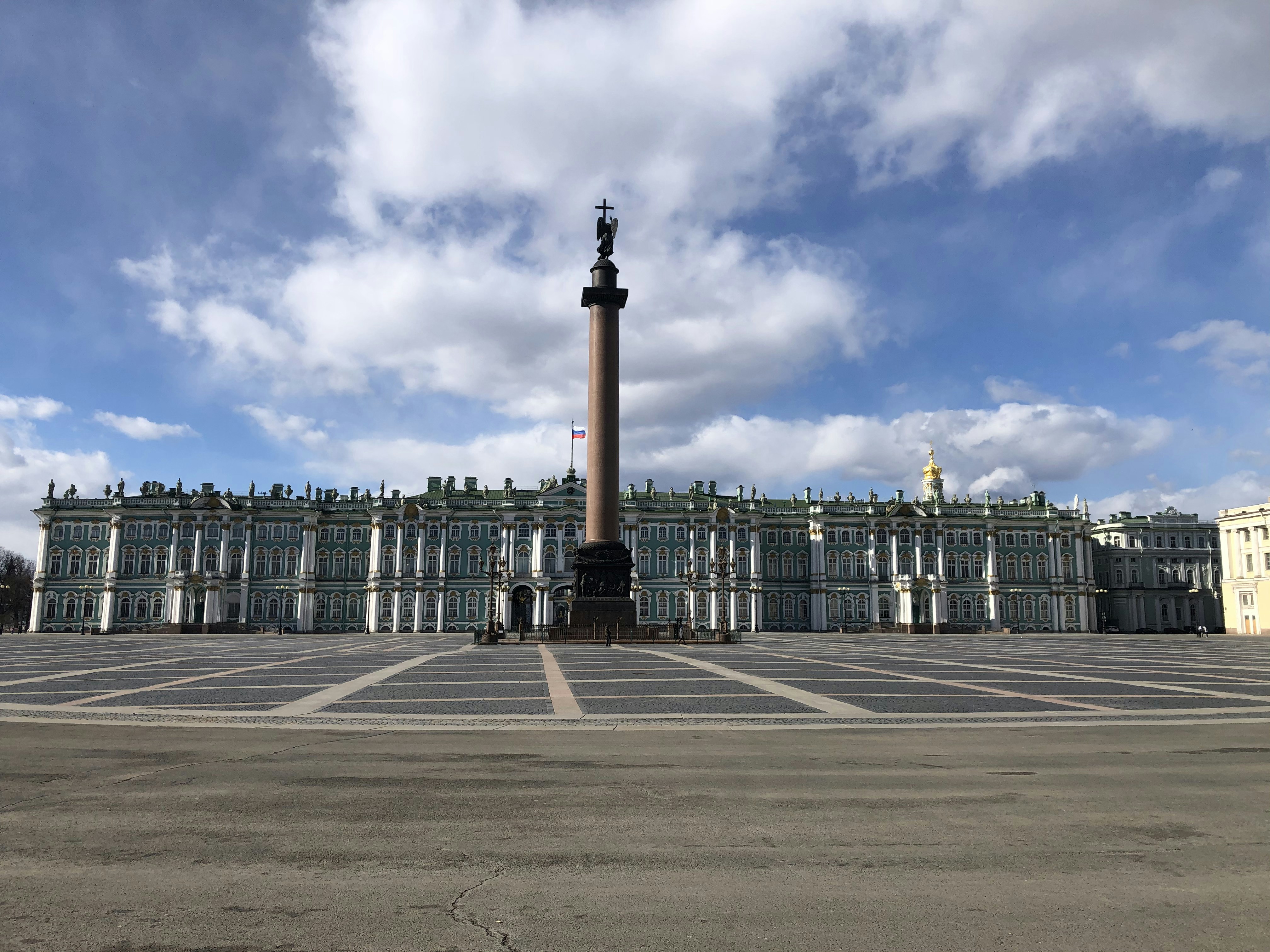 Russia - Things to Do in Russia