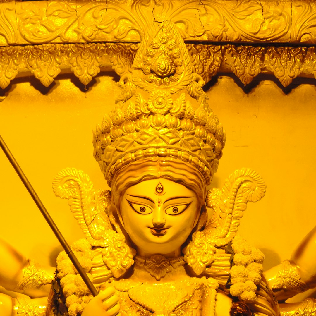 Temple photo spot Domjur Kolkata