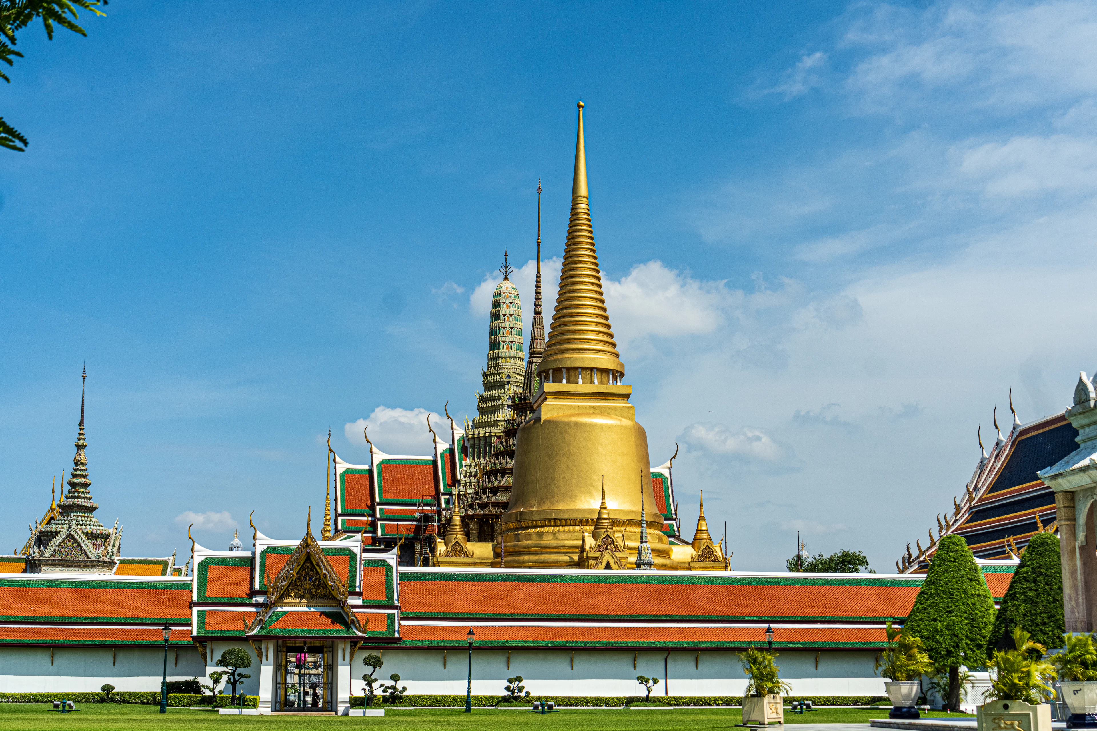 Chatuchak Weekend Market