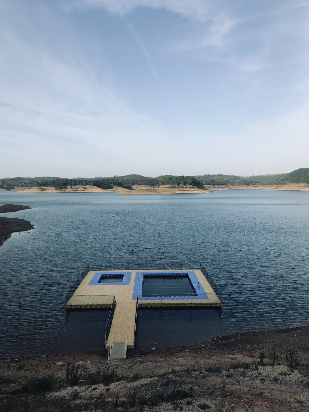 Lake photo spot Padrona Portugal