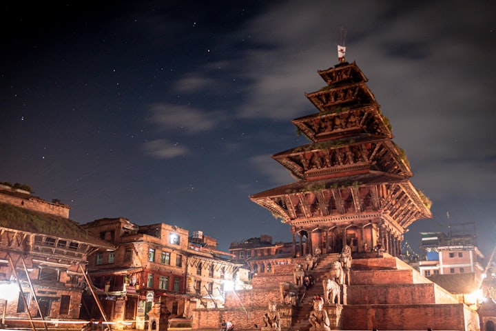 10 Facts about Nepal