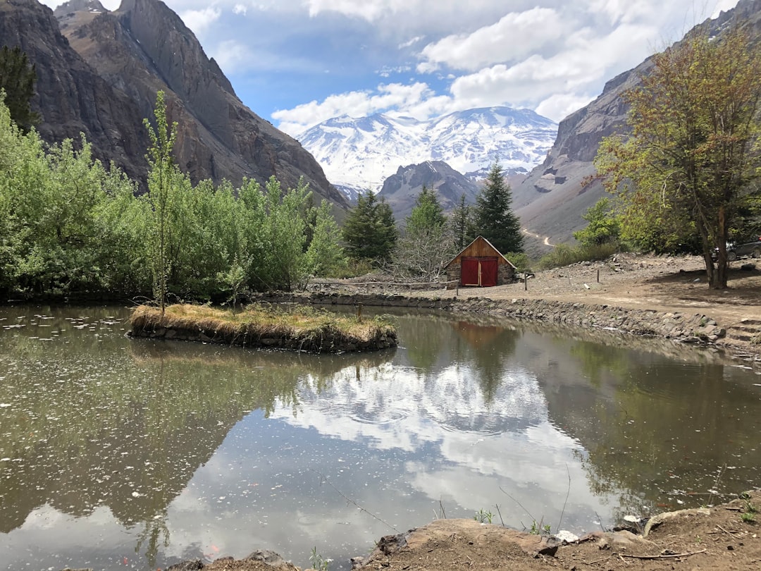 travelers stories about Mountain in 9460000, Chile