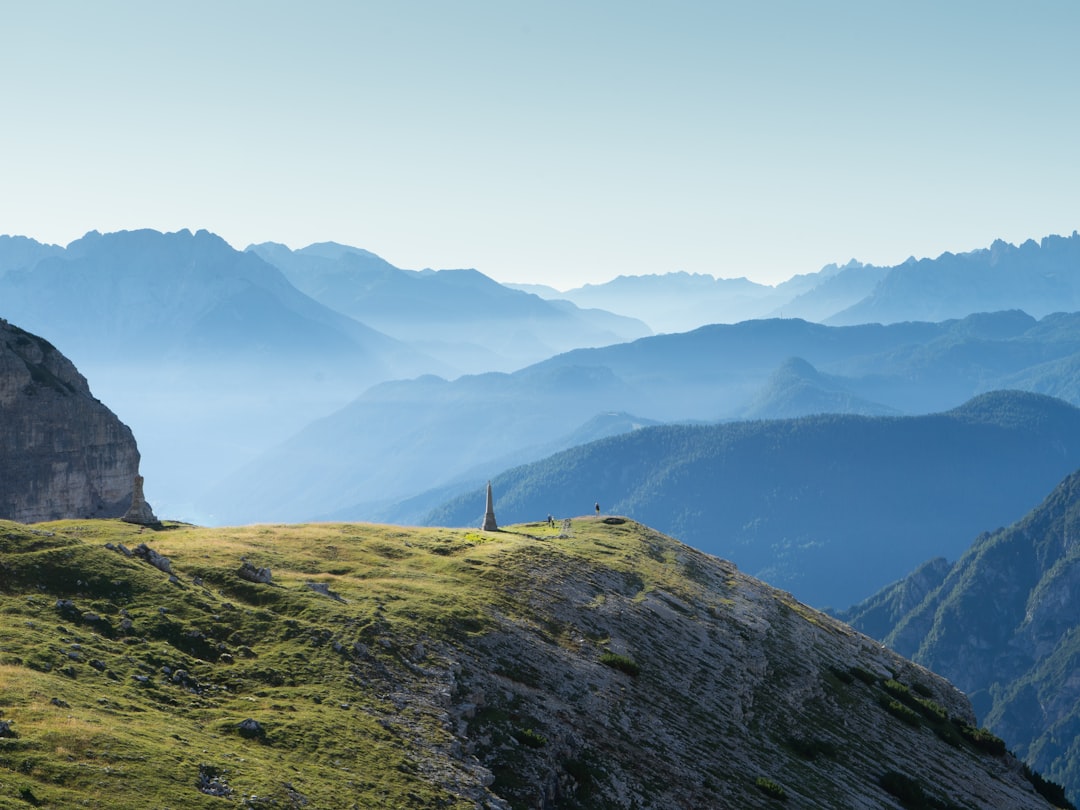 Hill station photo spot Tre Cime di Lavaredo Trentino-Alto Adige