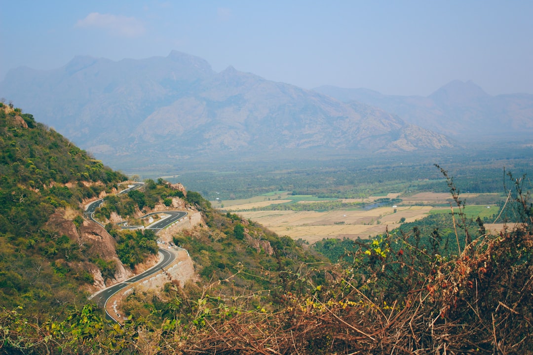 travelers stories about Hill station in Munnar, India