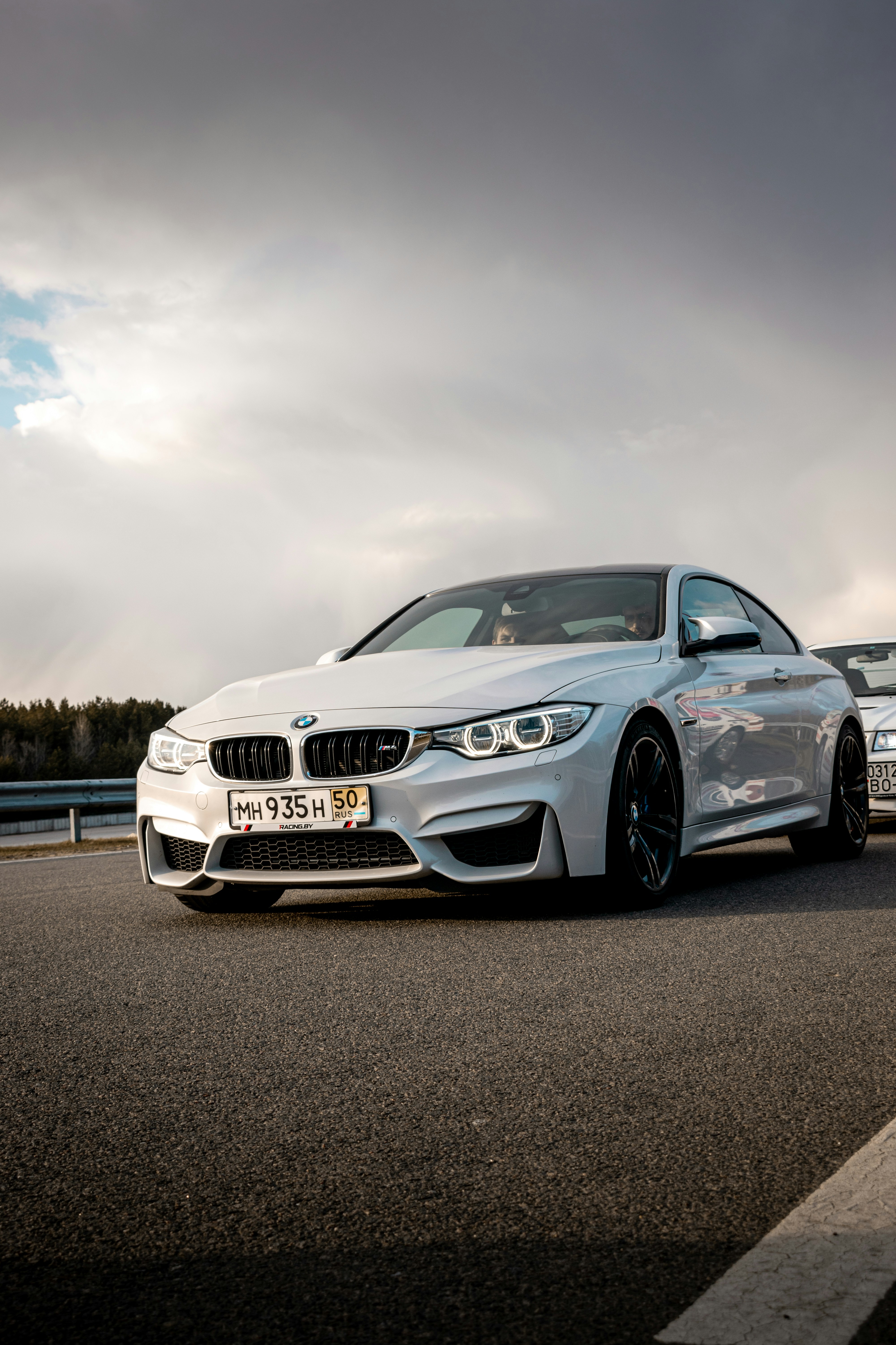 racing sunset wallpaper, wallpaper, Project CARS 3: Stunning Sunset Circuit Wallpapers 6