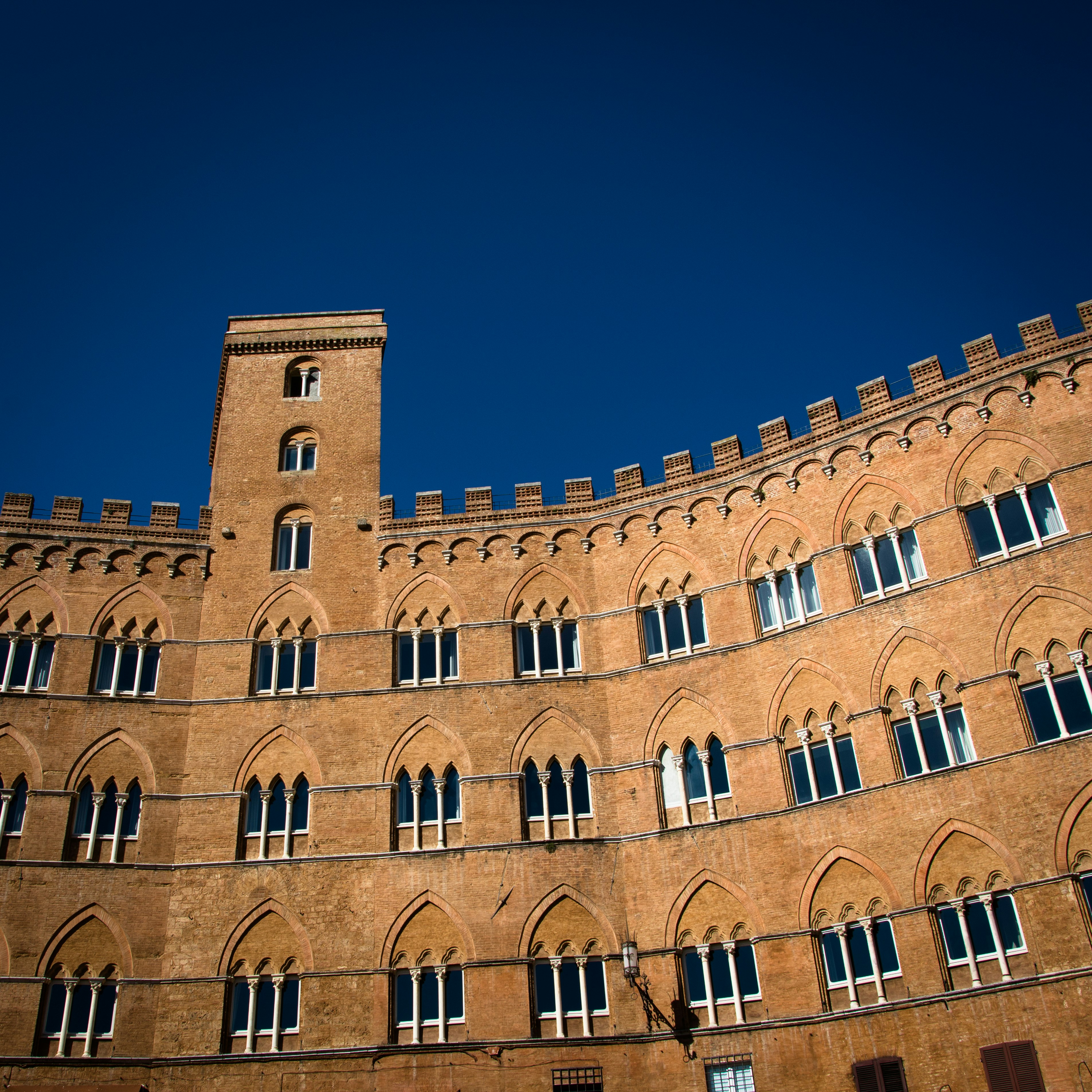 Photo by paolobendandi