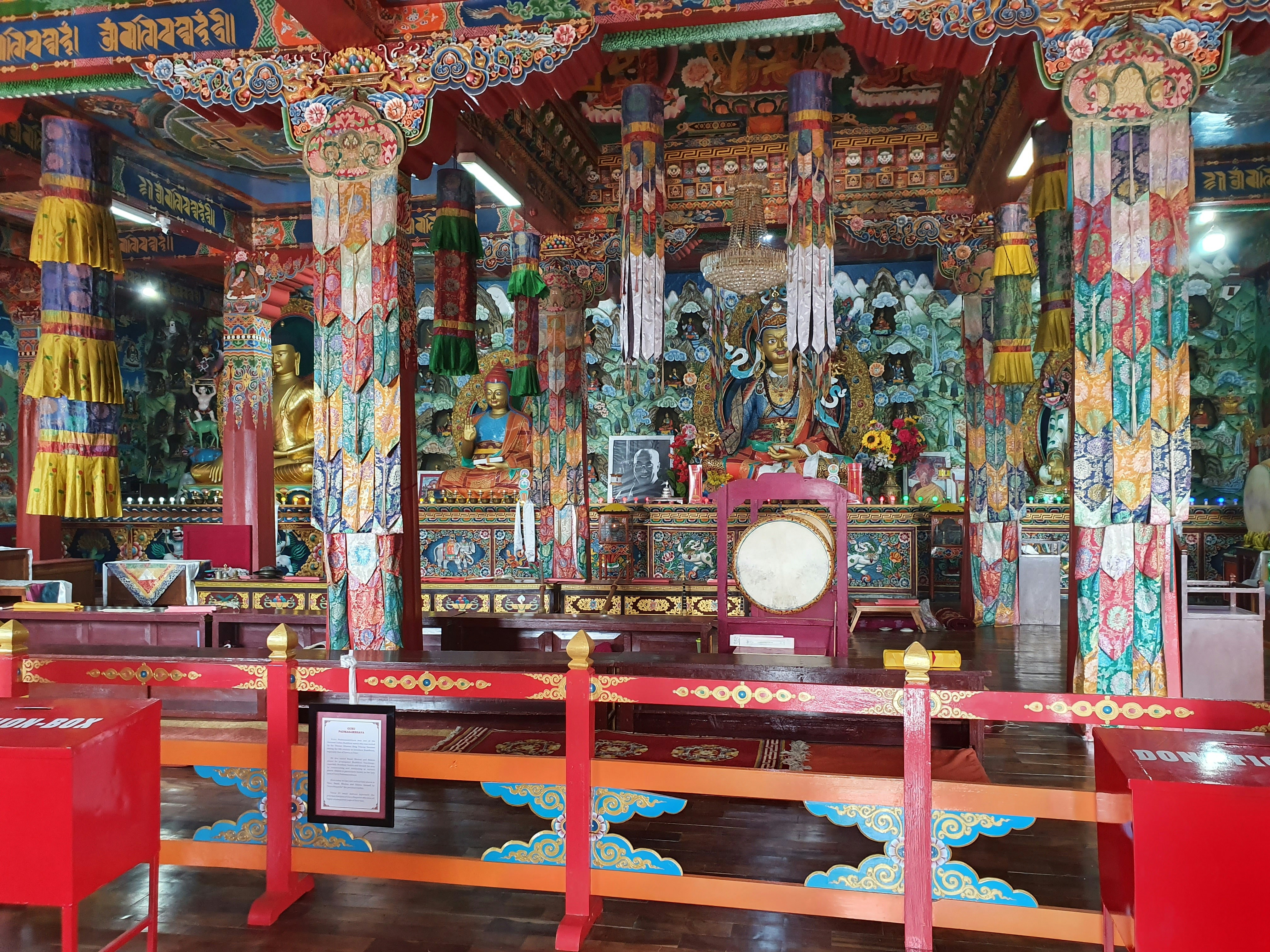 Exploring Historical and Cultural Relations Between Tibet and Vietnam