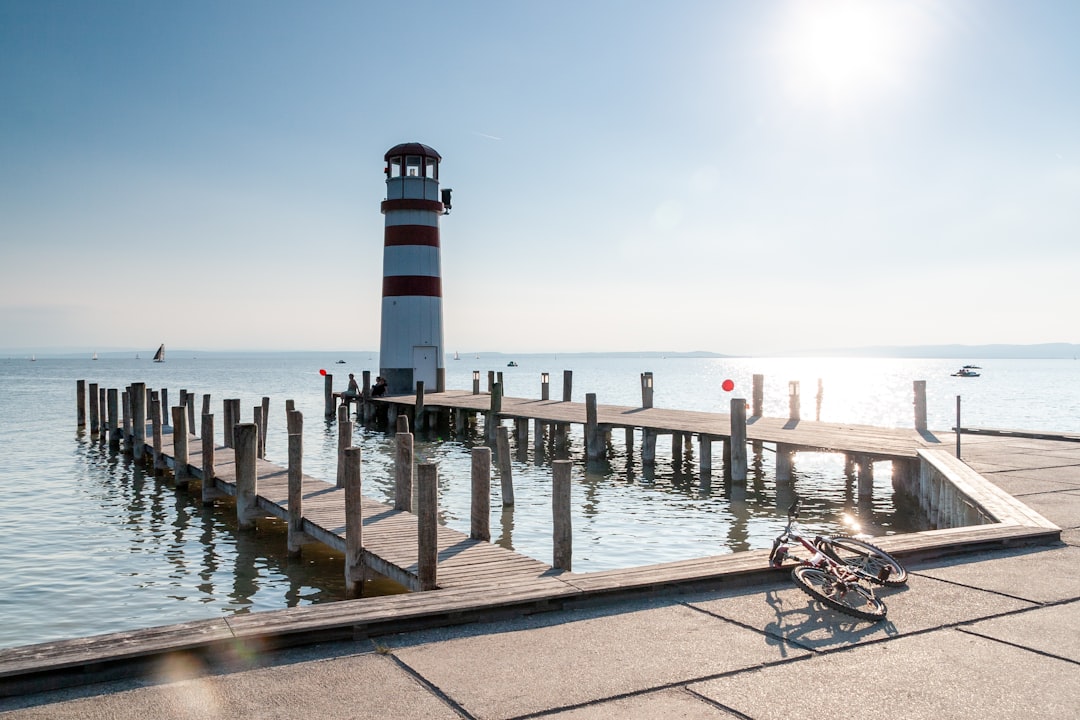 Lighthouse photo spot Podersdorf am See Wenen