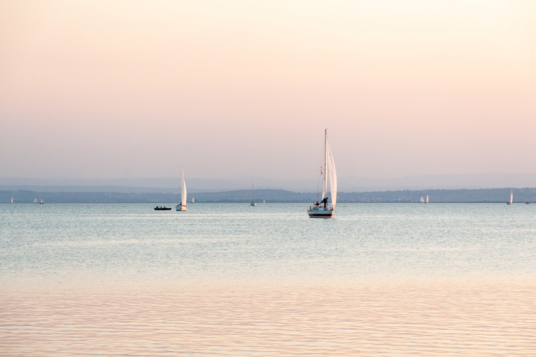travelers stories about Sailing in Neusiedl am See, Austria