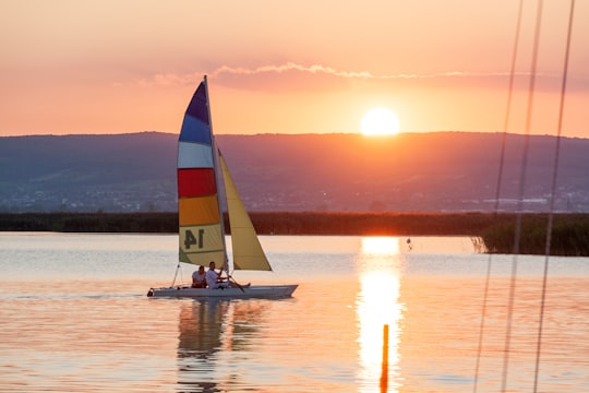 Neusiedl am See things to do in Hundsheim