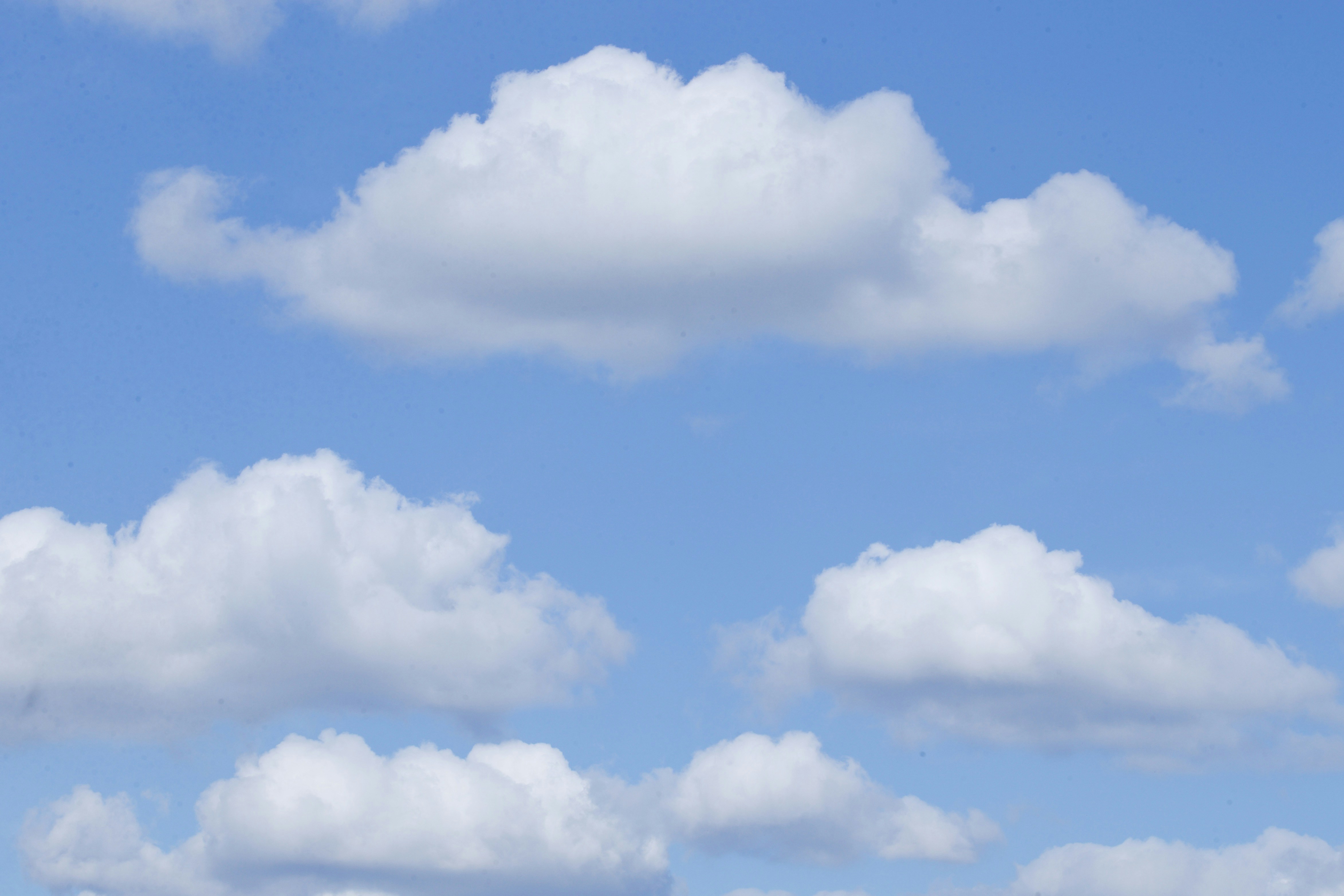 blue sky clouds, wallpaper, Cuaca Hari Ini: Informasi Terbaru & Prediksi Akurat 6