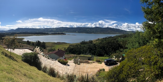 photo of Cundinamarca Reservoir near Monserrate