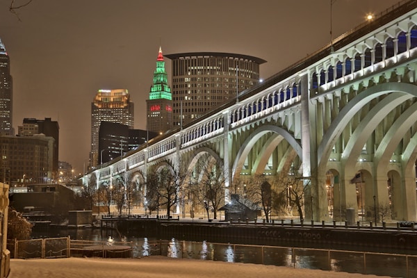 Cleveland Local Cuisine: Dishes, Restaurants, Recipes