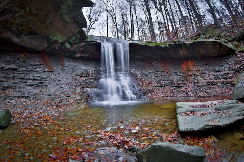 Akron, OH