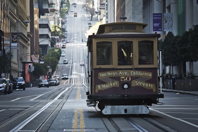 Cable Cars