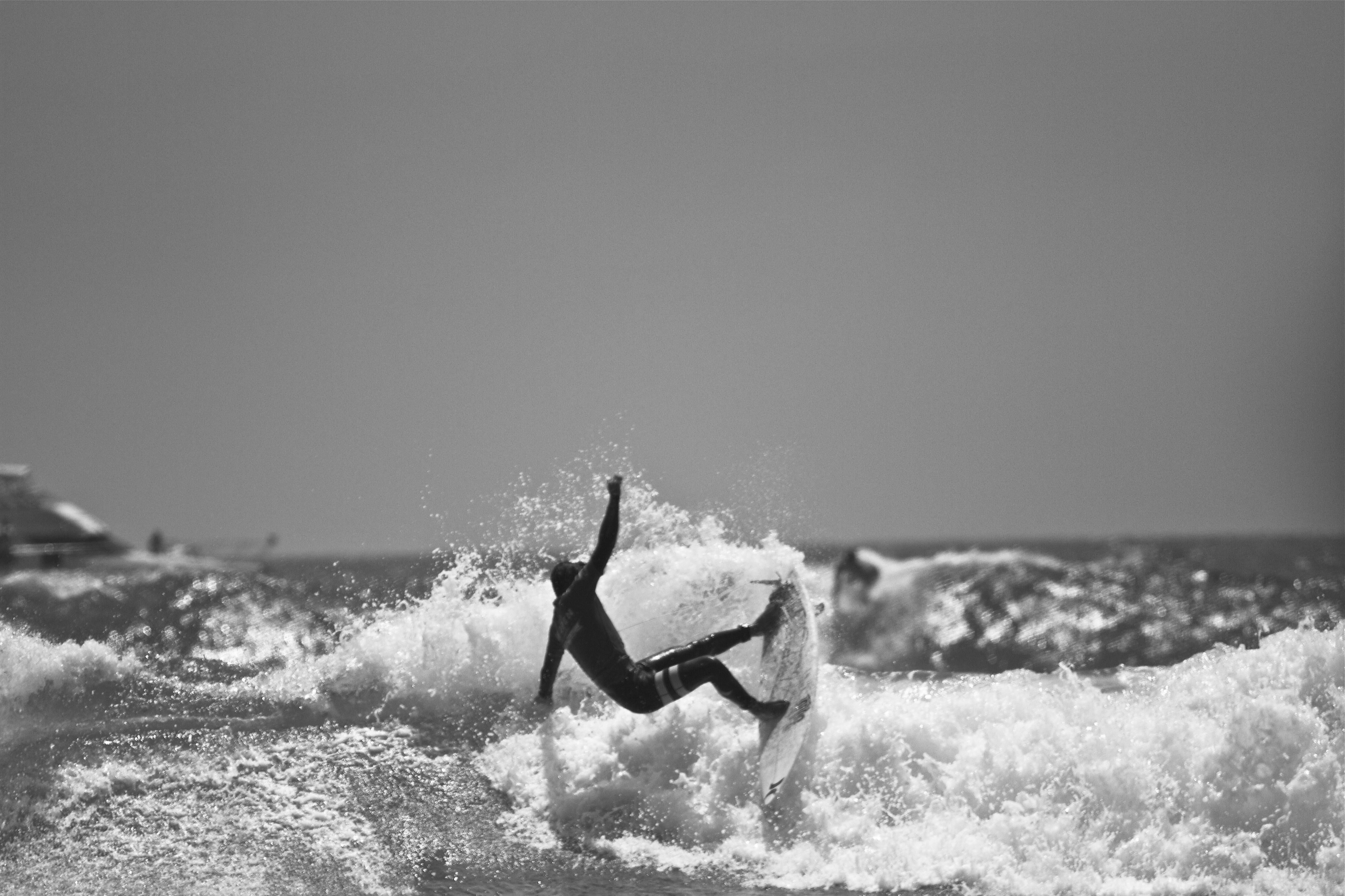 Exploring the Waves: Surfing Variations and Regional Differences