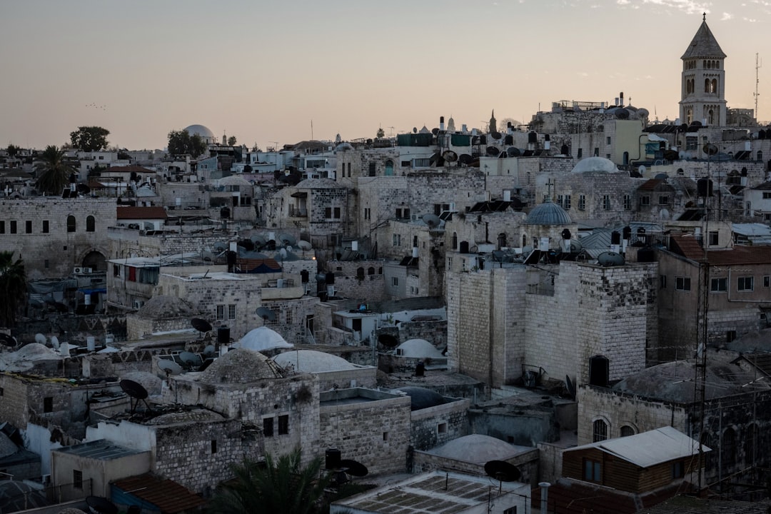 Town photo spot Jerusalem Jaffa