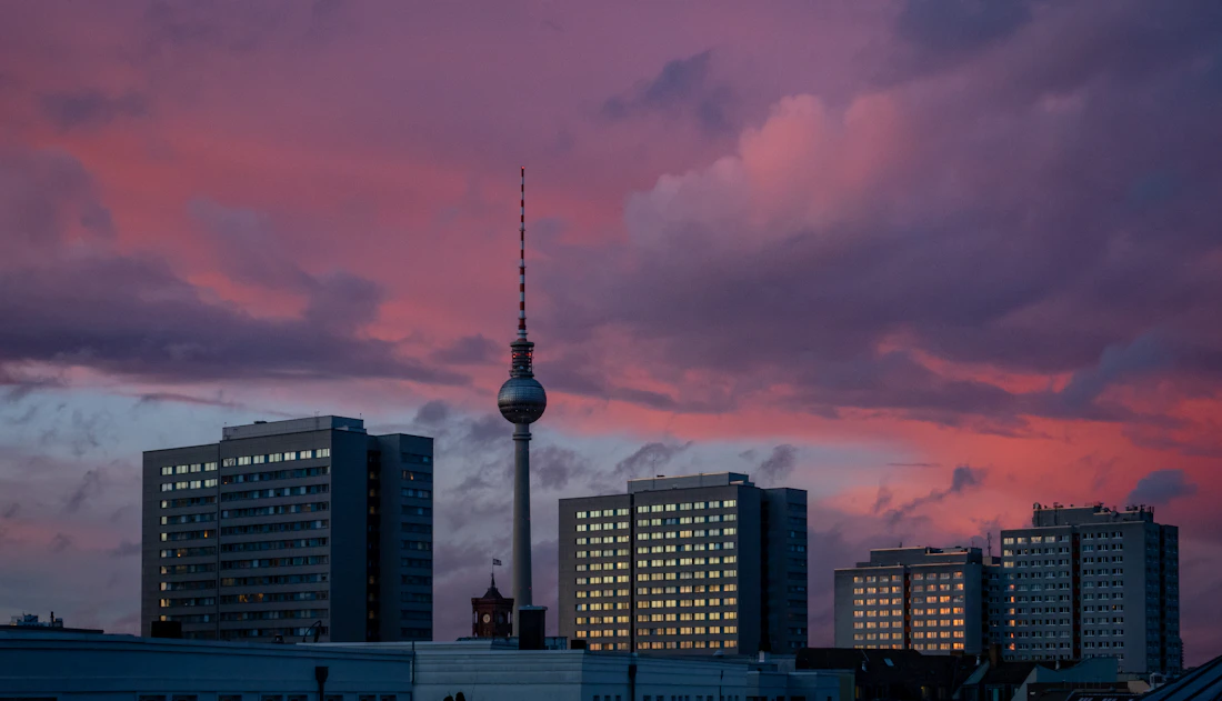 Berlin