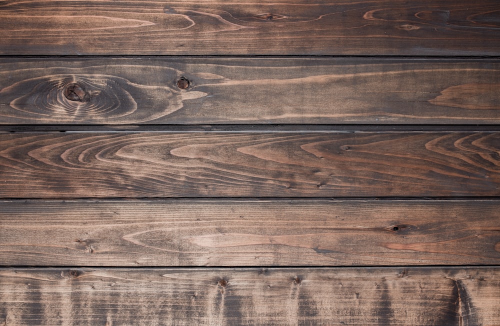 brown and gray wooden surface