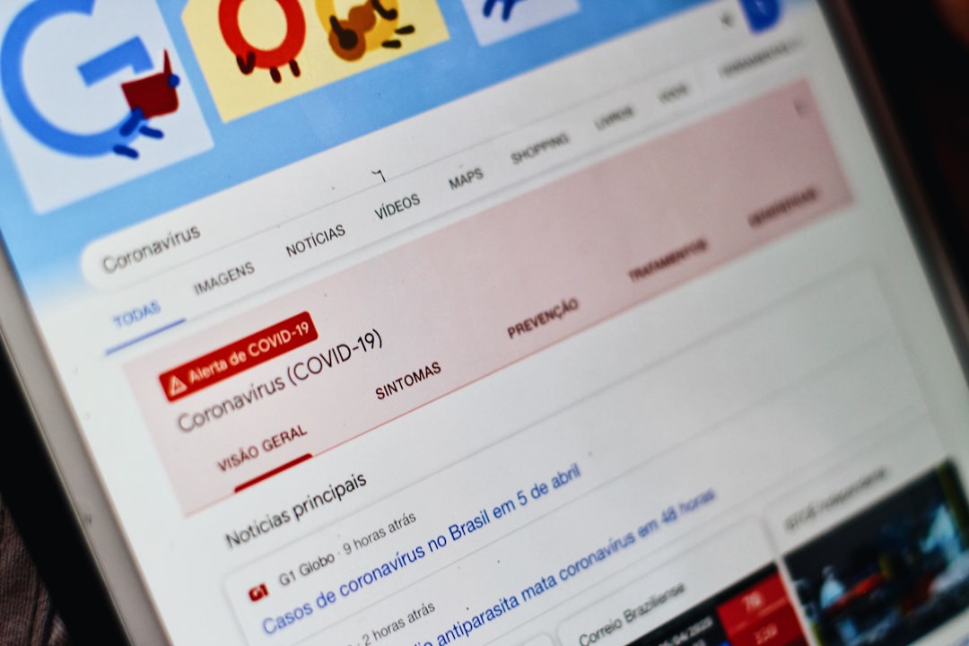 Banishing the Shady A Guide to Clearing Google Search Results from… — Banishing the Shady A Guide to, photo 3
