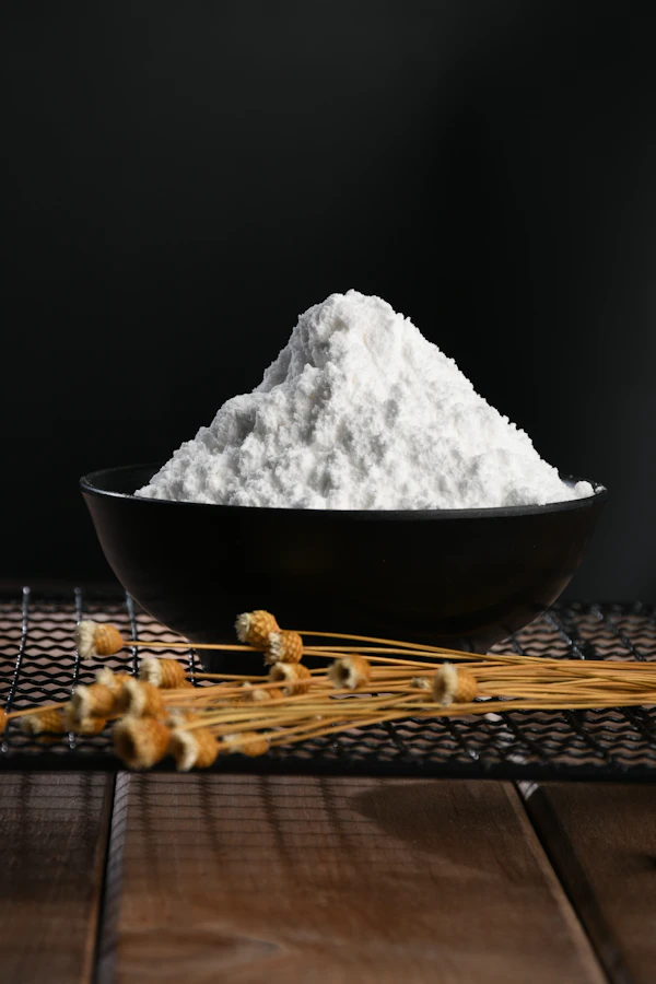 Glycinepoeder